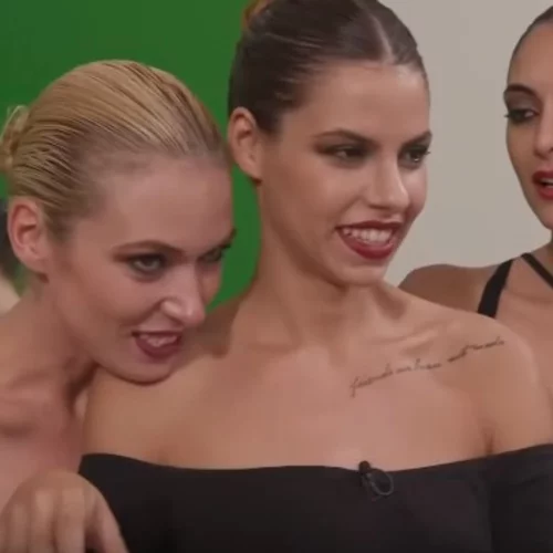 «Τριάδα της φωτιάς» | Το αινιγματικό post ενός εκ των βασικών μελών