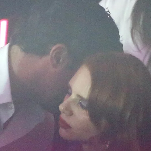 Τζωρτζ Παπακώστας & Έβελυν Καζαντζόγλου είναι ερωτευμένοι και δεν κρύβονται | Δες πού διασκέδασαν