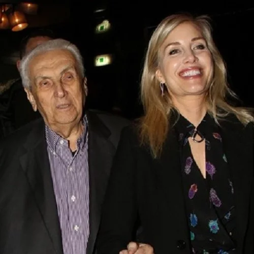 Δημήτρης Κοντομηνάς | Η νέα κοινή εμφάνιση με την κούκλα σύντροφό του! Δείτε φωτογραφίες