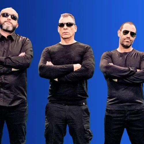 Οι "Ράδιο Αρβύλα" αφαίρεσαν από το πλατό την καρέκλα του Στάθη Παναγιωτόπουλου