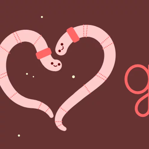 Ημέρα του Αγίου Βαλεντίνου 2019 | Η Google αφιερώνει το Doodle της στη γιορτή των ερωτευμένων