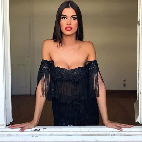 Τελικά, η Ιωάννα Μπέλλα, πόσο είναι; Τι ακούσαμε πριν από λίγη ώρα