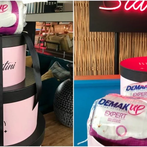 Αυτό το beauty gadget επέλεξαν οι influencers των Beauty Stars ως το πιο απαραίτητο της καθημερινής ρουτίνας τους