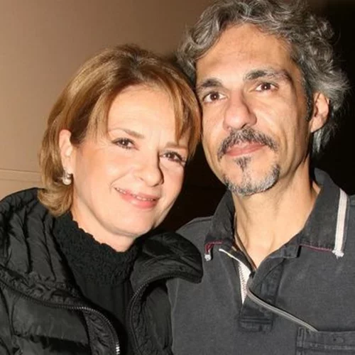 Η κόρη της Πέγκυς Σταθακοπούλου και του Αλέξανδρου Καλδή έγινε 15 ετών | Δες πώς της ευχήθηκε η ηθοποιός (pic)