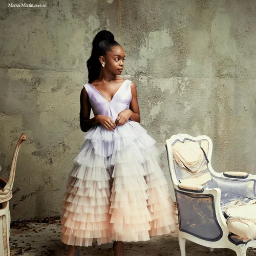 Αυτή είναι η νεότερη παραγωγός ταινιών του Hollywood