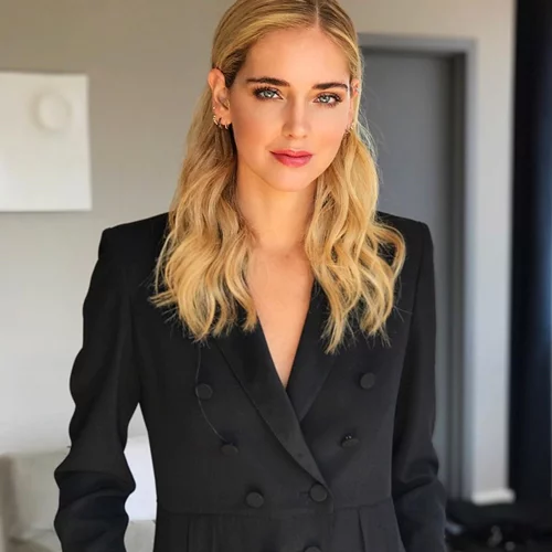 Chiara Ferragni | Δες την εντυπωσιακή ομοιότητα που έχει με τον γιο της
