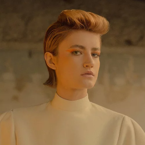 Ειρήνη Ερμίδου | Η «σκληρή» απάντηση της για την «κατσαρίδα»