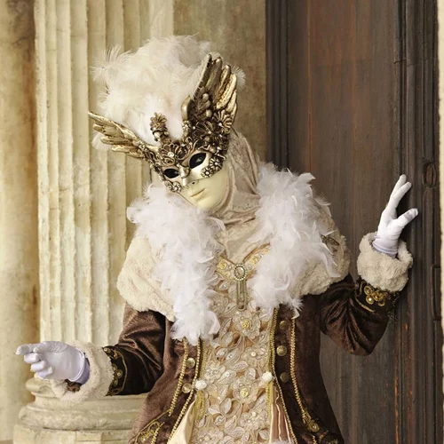 Καρναβάλι Βενετίας 2019 | Οι Απόκριες μόλις ξεκίνησαν