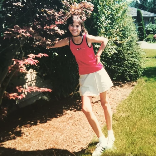 Quiz | Μπορείς να αναγνωρίσεις την celebrity της φωτογραφίας;