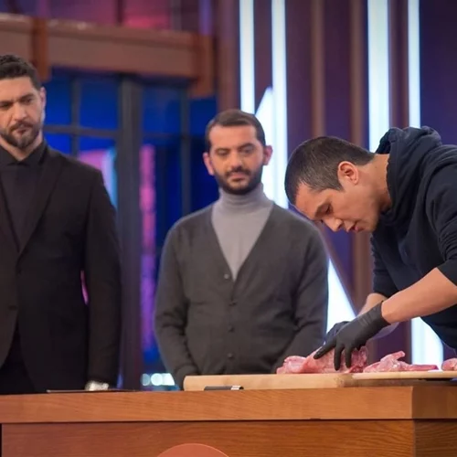 MasterChef | Ποια πολυσυζητημένη παίκτρια είναι εκτός παιχνιδιού;