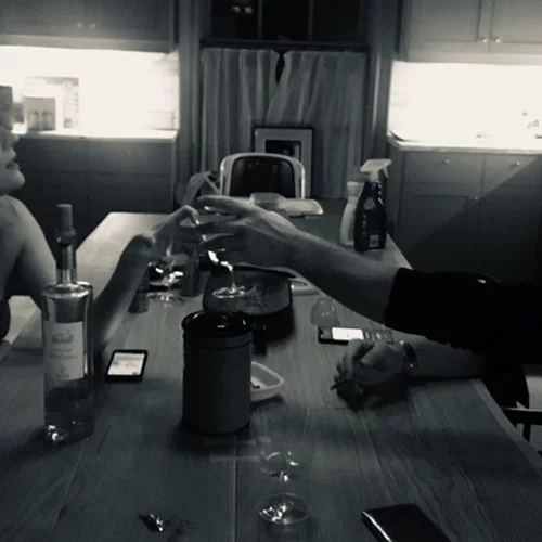 Happy Valentine's Day | Πώς γιόρτασαν οι celebrities την ημέρα του Αγίου Βαλεντίνου;