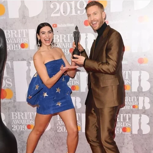 BRIT Awards 2019 | Οι νικητές και τα highlights των Βρετανικών βραβείων