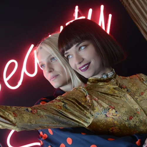 Τι να φορέσω στο brunch; Οι influencers σου λύνουν την απορία