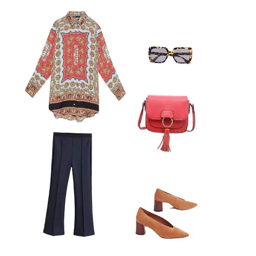 Πώς να φορέσεις το ανδρικό πουκάμισο; Δες μία πολύχρωμη επιλογή