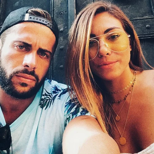 Ευρυδίκη Βαλαβάνη | Η νέα εξόρμηση με τον Κωνσταντίνο Βασάλο