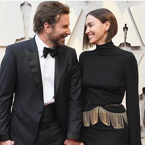 Oscar 2019 | Η εμφάνιση του Bradley Cooper με τις δυο γυναίκες της ζωής του