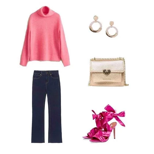 Πώς να φορέσω το τζιν μου με διαφορετικό τρόπο;