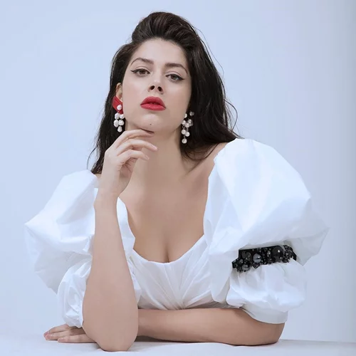 Κατερίνα Ντούσκα | Αυτός είναι ο τίτλος του τραγουδιού της Eurovision