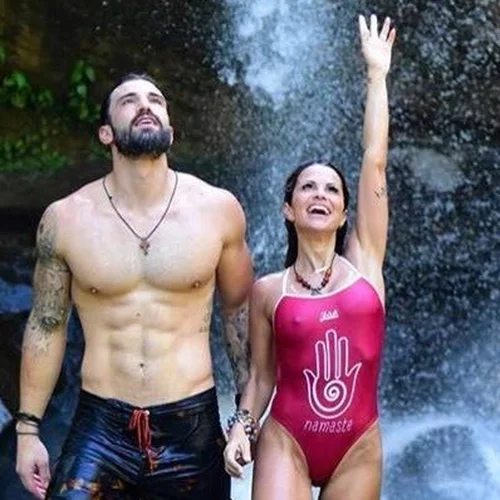 Ηλίας Γκότσης - Σόφη Πασχάλη | Φουντώνουν οι φήμες ότι είναι ζευγάρι