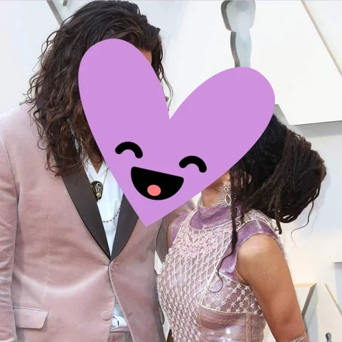 Ποιο ζευγάρι έκανε την πρώτη του εμφάνιση μαζί στα Όσκαρ 2019;