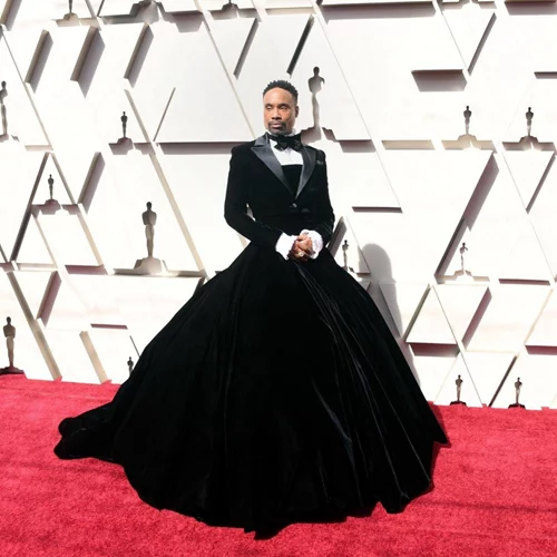 Oscars 2019 | Ο Billy Porter δεν διέγραψε απλά όλες τις γυναίκες στιλιστικά με την tuxedo τουαλέτα που επέλεξε