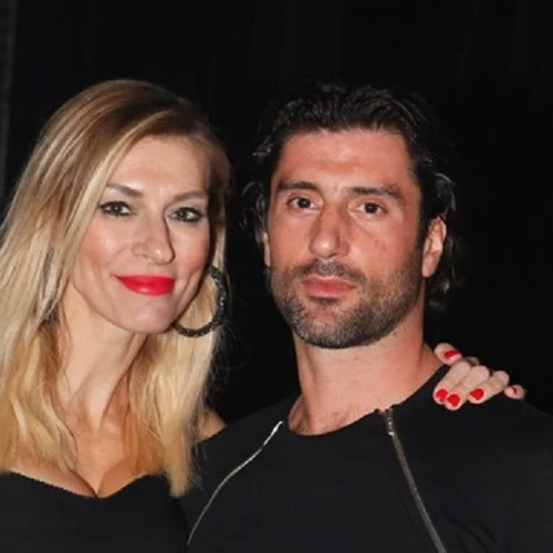 «7 χρόνια μαζί! Να ζήσουμε αγάπη μου!»: Η ανάρτηση της Ζέτας Δούκα για τον σύντροφό της