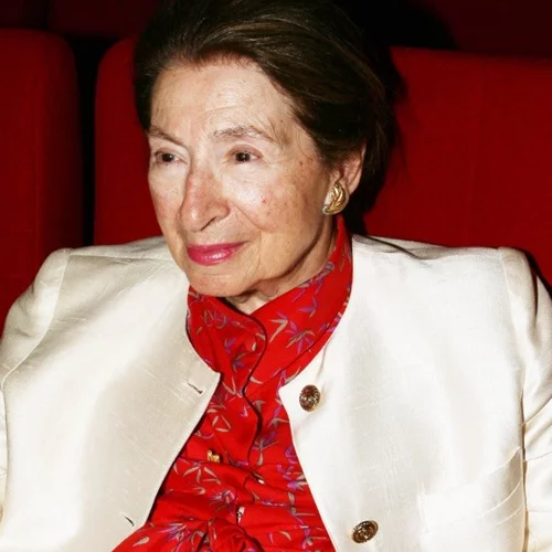 Έφυγε από τη ζωή η μεγάλη ευεργέτιδα και ζωγράφος Νίκη Γουλανδρή