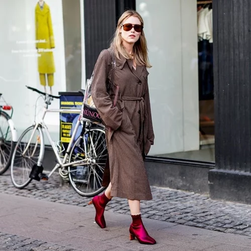 6 από τα καλύτερα σκανδιναβικά fashion brands που πρέπει να γνωρίζεις