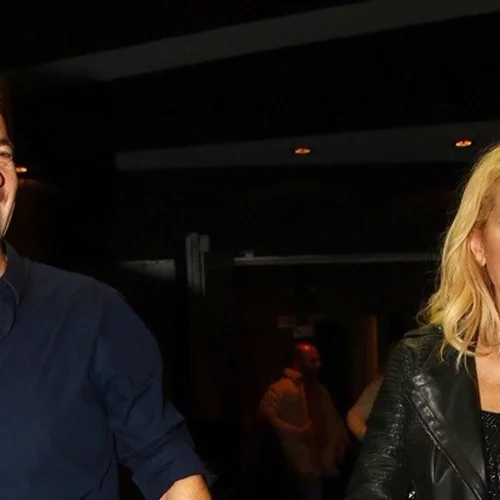 Ένα εκατομμύριο (παρά κάτι) για την Ελένη Μενεγάκη