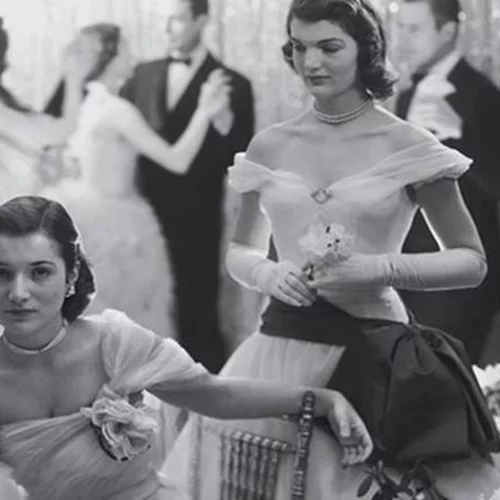 Lee Radziwill | Πέθανε η πριγκίπισσα αδελφή της Jackie Kennedy Ωνάση