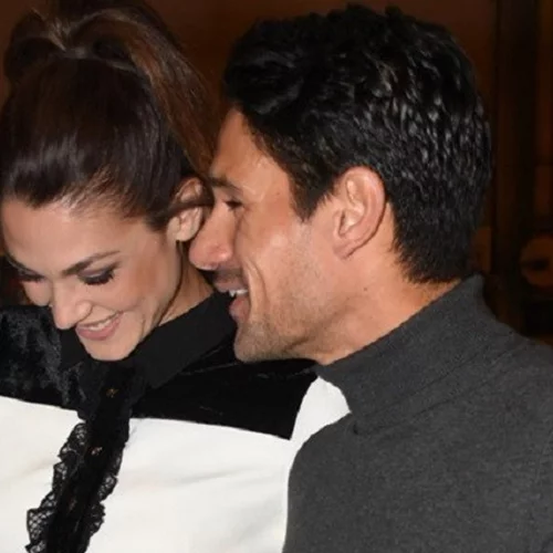 Love alert | H Ιωάννα Τριανταφυλλίδου και ο Πάνος Βλάχος (μάλλον) γιόρτασαν νωρίτερα τον Άγιο Βαλεντίνο