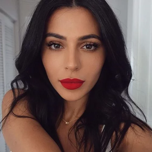 Μακιγιάζ για μελαχρινές | Ποιο είναι τελικά το ιδανικό makeup look