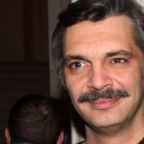 Άλκις Κούρκουλος | Με ποια πρώην του πόζαρε στο φακό οκτώ χρόνια μετά το χωρισμό τους;