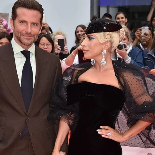 Lady Gaga & Bradley Cooper | Είναι οι νέοι “Bradgelina” του Hollywood;