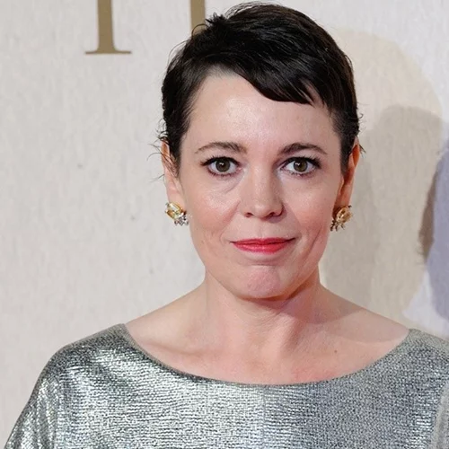 Η Olivia Colman θα λάβει μία ιδιαίτερα σημαντική διάκριση