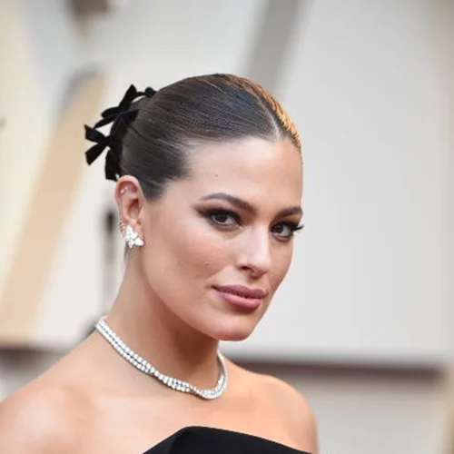 Η Ashley Graham μόλις γέννησε