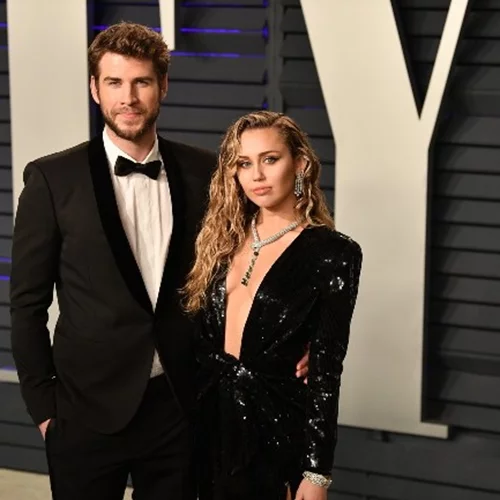 Miley Cyrus και Liam Hemsworth | Χώρισαν μετά από λίγους μήνες γάμου