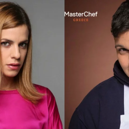 Just Real Sisters | Ο μεγαλύτερος σύμμαχος της Νικολέτας Ταβουλάρη είναι η ηθοποιός αδερφή της, Αλεξάνδρα