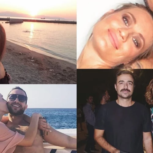 Τα posts των διάσημων για τον Άγιο Βαλεντίνο που μας έκαναν πιο πολύ εντύπωση (Ναι, έχουμε στη λίστα και της Ρένας Δούρου)