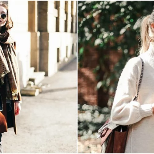 Τι να φορέσω στη σχολή | Oι πιο εύκολοι και στιλάτοι συνδυασμοί που κάνουν τη διαφορά