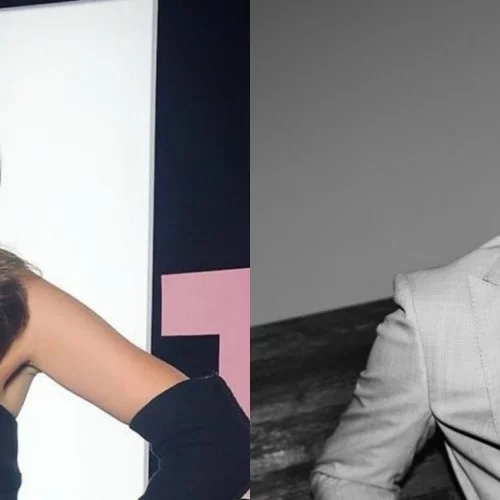 Κωνσταντίνος Αργυρός και Ηλιάνα Παπαγεωργίου | Οριστικός χωρισμός για το ζευγάρι