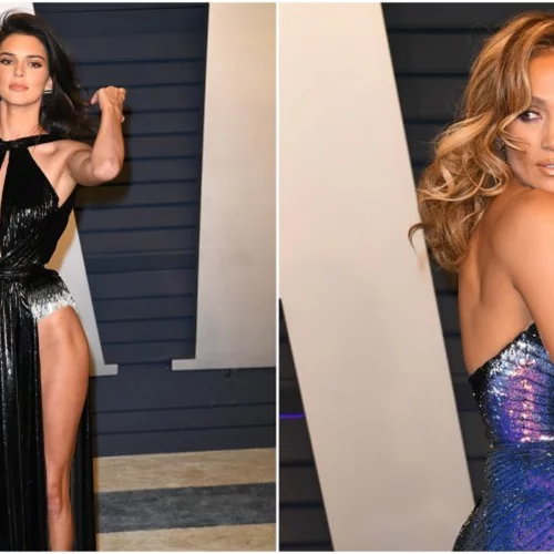 Vanity Fair Όσκαρ πάρτι | Τα φορέματα που δεν πρέπει να χάσεις