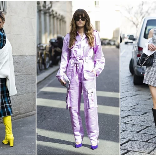 Tι να φορέσω στο θέατρο; 5 stylish συνδυασμοί για να εμπνευστείς