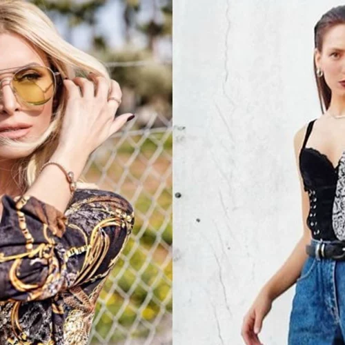 Το καρφί της Φωτεινής Τράκα | Απάντησε δημόσια στην Κατερίνα Καινούργιου και στον χαρακτηρισμό "καρναβάλι"