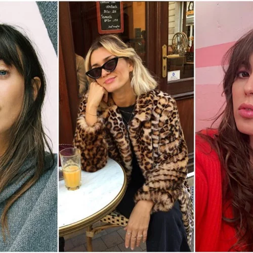 Οι Γαλλίδες style icons που πρέπει να ακολουθήσεις τώρα στο Instagram