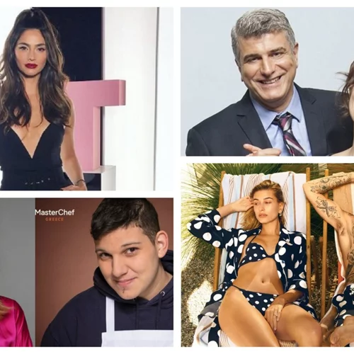 Thin is in! Πέντε thin pleasures που κάνουν τη ζωή πιο όμορφη