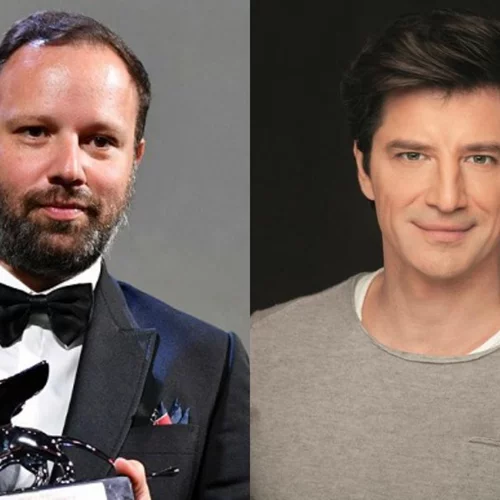 Βασίλης Παπακωνσταντίνου: Μιλάει για την 23χρονη κόρη του και το λόγο που μένει μαζί τους