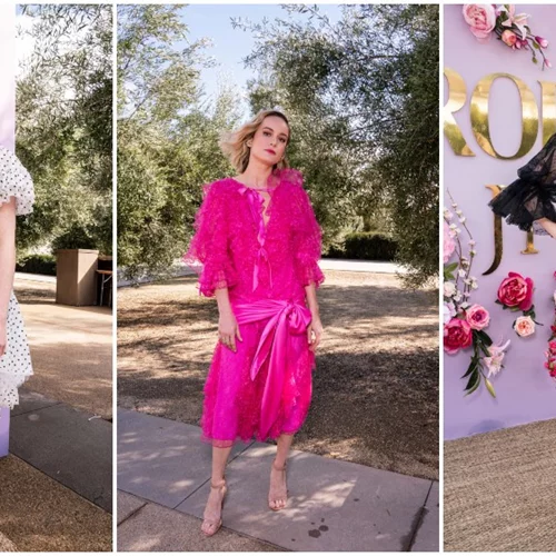 Rodarte | Το πιο stylish front row που αξίζει να δεις