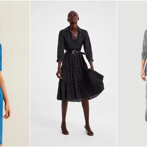 Τι να φορέσω στην ορκομωσία | Πάρε ιδέες για να κλέψεις τις εντυπώσεις