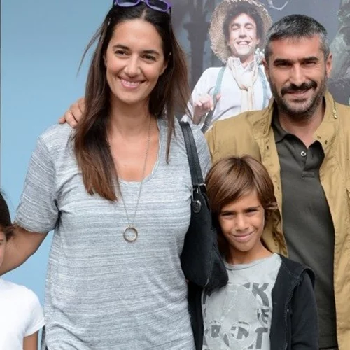 Νόνη Δούνια - Κυριάκος Μουρατίδης | Δες πόσο μεγάλωσε η κούκλα κόρη τους (+φωτογραφίες από το σπίτι τους)